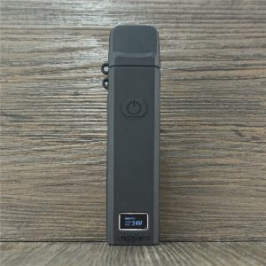 Aspire favostix Silikonowy futerał na vape