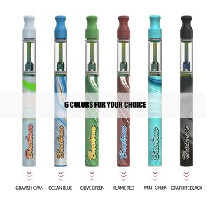 BACKRM Jednorazowy długopis Vape używany do