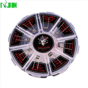 Demon Killer Zapasowa cewka 8w1