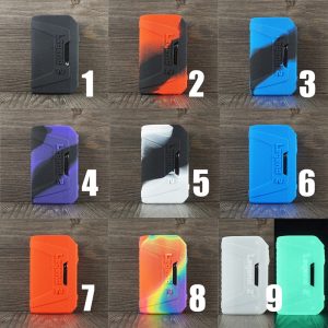 Geek Vape Aegis L200 Legend 2 Silikonowy futerał na vape