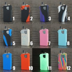 Lost Vape Orion Silikonowy futerał na vape