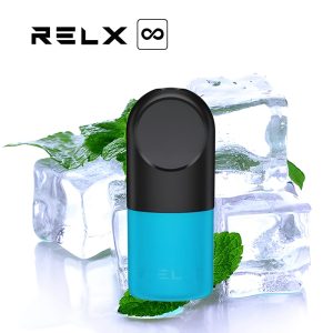 RELX Infinity Pod Pro Mentol Mięta