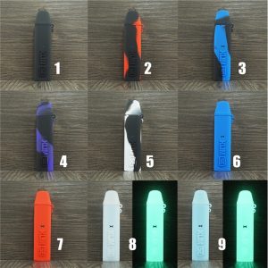 OXVA XLIM SE Silikonowy futerał na vape