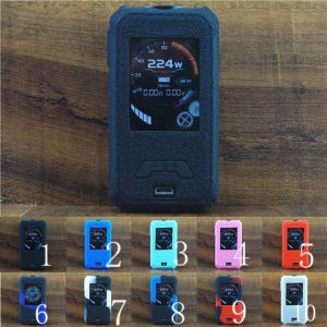Smoant Charon Mini Silikonowy futerał na vape