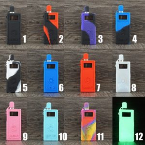 Smoant Pasito Silikonowy futerał na vape
