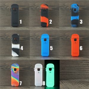 SMOK Nord 4 Silikonowy futerał na vape