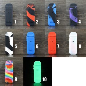 SMOK Nord 2 Silikonowy futerał na vape