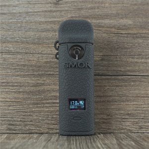 SMOK NOVO 4 Silikonowy futerał na vape