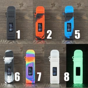 SMOK RMP4 60w Silikonowy futerał na vape