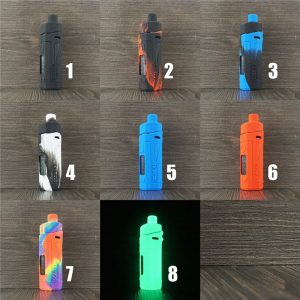 SMOK Scar P3 Silikonowy futerał na vape