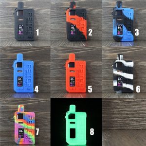 SMOK Fetch Pro Silikonowy futerał na vape