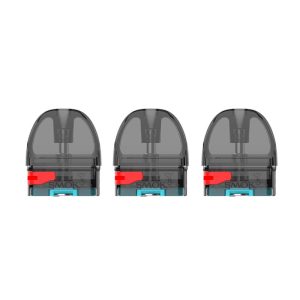 SMOK Pozz Pro Pusty wkład na strąki 2,6 ml 3 szt./opakowanie