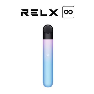 RELX Infinity Zestaw Pod Vape - Sky Blush