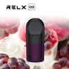 RELX Infinity Pod Pro Tangy Fioletowy