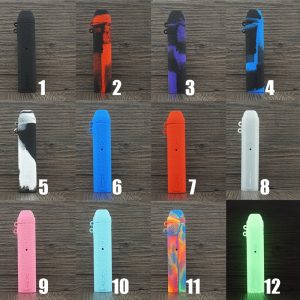 UWELL Caliburn Silikonowy futerał na vape