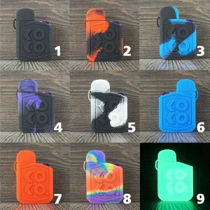 UWELL CALIBURN KOKO 2 KOKO Prime Silikonowy futerał na vape