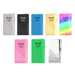 Vcan Agni Box Mod do zbiornika