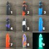 VOOPOO ARGUS PRO Silikonowy futerał na vape