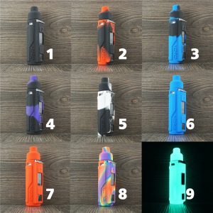 VOOPOO ARGUS PRO Silikonowy futerał na vape