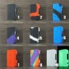 VOOPOO Drag 3 177w Silikonowy futerał na vape
