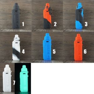 VOOPOO Drag S Silikonowy futerał na vape