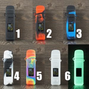 VOOPOO Vinci 2 Silikonowy futerał na vape