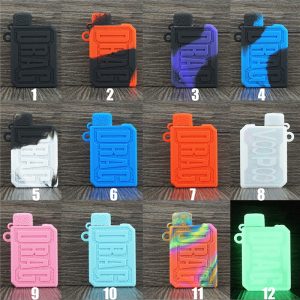 VOOPOO Drag NANO Silikonowy futerał na vape