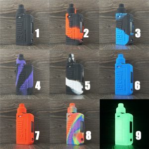 Voopoo Drag Max 177w Silikonowy futerał na vape