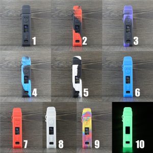 VOOPOO Vinci X 70w Silikonowy futerał na vape