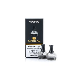 VOOPOO PnP MTL Pod Do przeciągania s przeciągania x zestawu