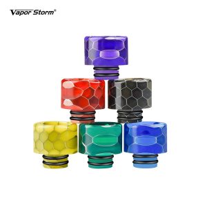 Vapor Storm Drip Tips Akcesoria do waporyzatorów
