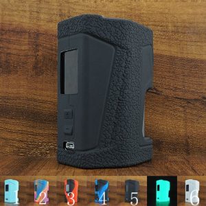Vandy Vape Pulse Dual Silikonowy futerał na vape