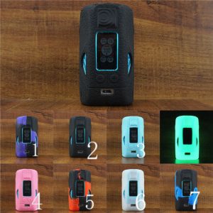 Wismec Tinker Silikonowy futerał na vape