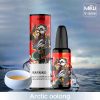 Miku Arctic Oolong E-sok #017