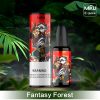 Miku E-sok Fantasy Forest Mix #002