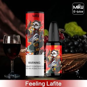 Miku Feeling Lafite E-sok #023