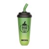 WDG Jednorazowe e-papierosy Mini Cup 5000 zaciągnięć - Trawa cytrynowa