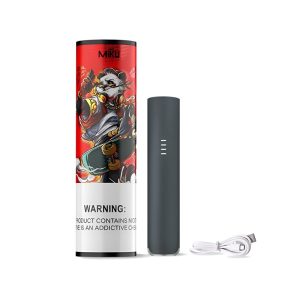 Miku Zestaw Pod System Vape Rod 480mAh #033