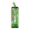 Max Mi wu Jednorazowe E-cigs 3600 Puffs Coca Tin - Lód z fasoli mung