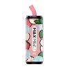 Max Mi wu Coca Tin Jednorazowe E-cigs 3600 Puffs - Brzoskwinia-popsicle