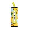 Max Mi wu Jednorazowe E-cigs Coke Tin 3600 Puffs - Burza ananasowa