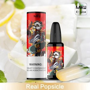 Miku Prawdziwy E-sok z Popsicle #029