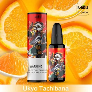 Miku Ukyo Tachibana Mix Flavor E-sok #005