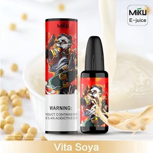 Miku E-sok Vita Soya #031