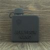 Silikonowe etui Rincoe Jellybox Nano - czarne -  vapesshop
