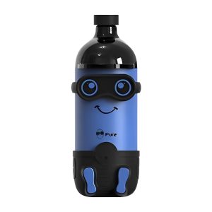 Jednorazowe waporyzatory PURE Explosion Minions 6000 — kawaler