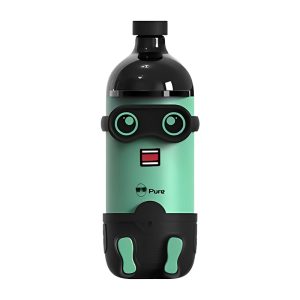 Jednorazowe waporyzatory PURE Explosion Minions 6000 - kantalupa