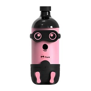 PURE Explosion Minions Jednorazowy waporyzator 6000 puszek - Herbata mleczna
