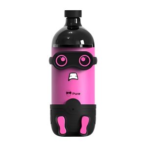 PURE Explosion Minions Jednorazowe waporyzatory 6000 Puff - Passion Fruit