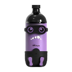 Jednorazowe waporyzatory PURE Explosion Minions 6000 - Taro